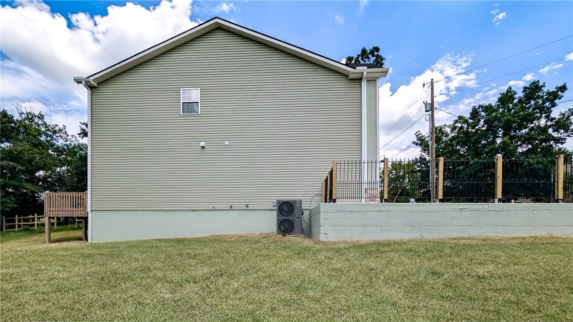 Hopeman Sub Bvv - Residential Lease
