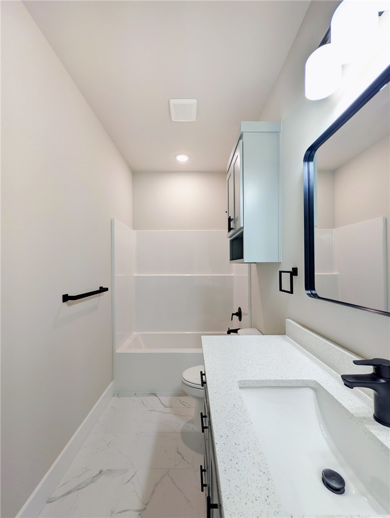 Hopeman Sub Bvv - Residential Lease