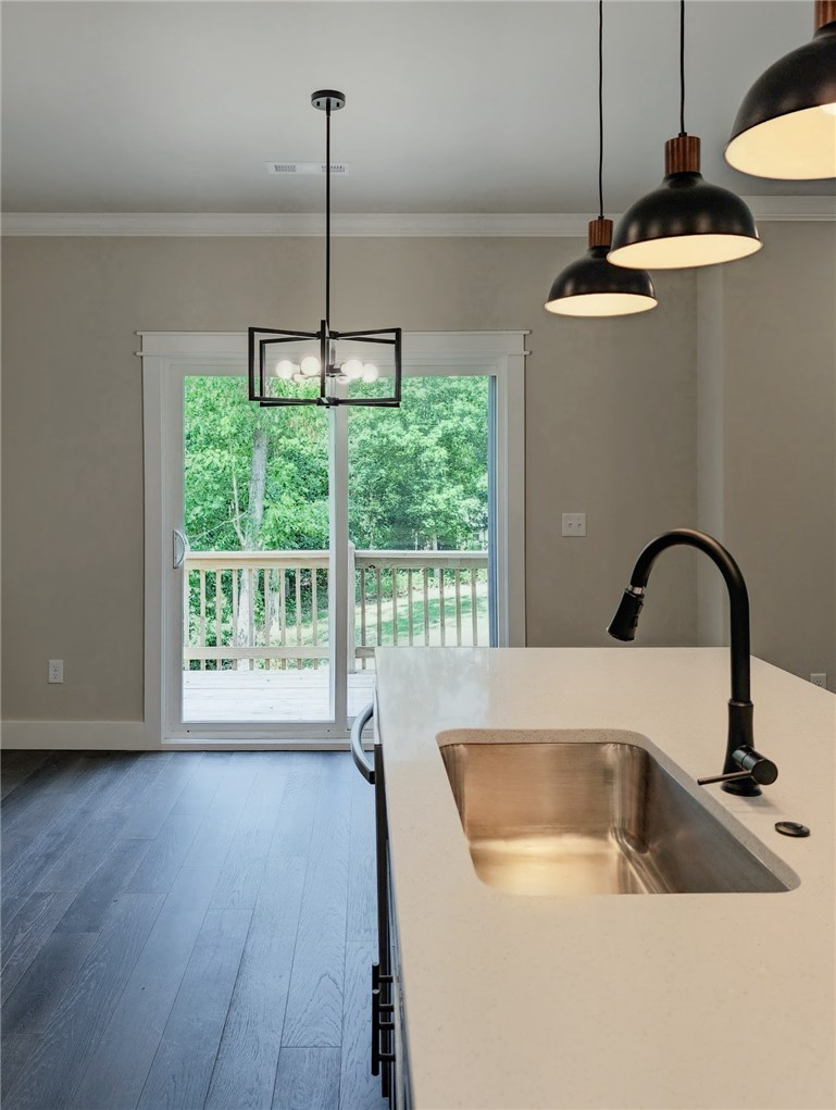 Hopeman Sub Bvv - Residential Lease