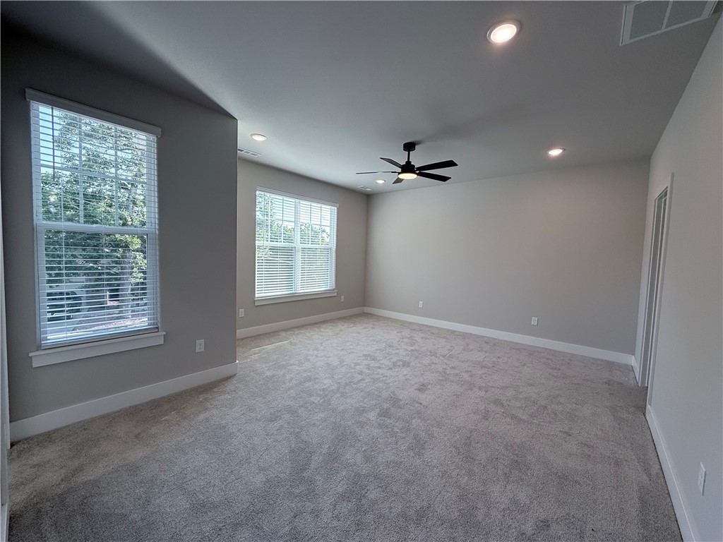 Hopeman Sub Bvv - Residential Lease