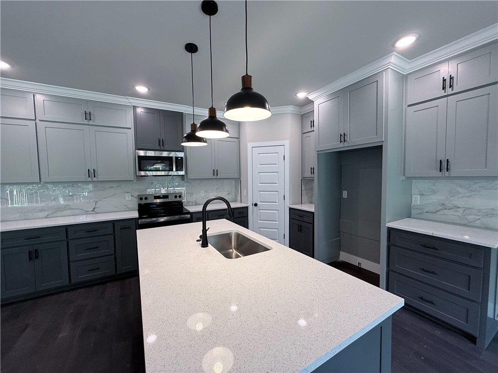 Hopeman Sub Bvv - Residential Lease