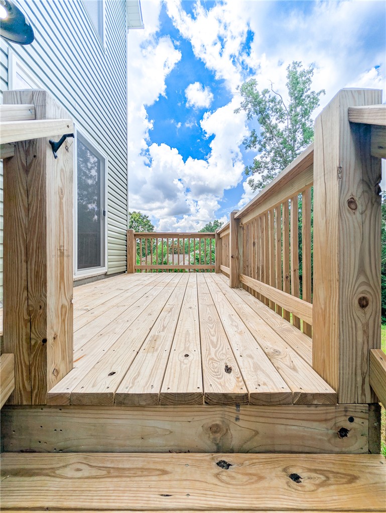 Hopeman Sub Bvv - Residential Lease