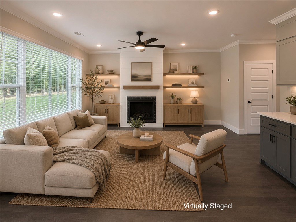Hopeman Sub Bvv - Residential Lease