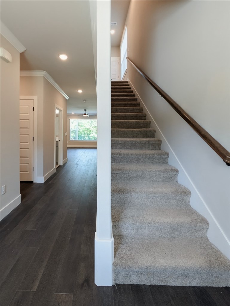 Hopeman Sub Bvv - Residential Lease