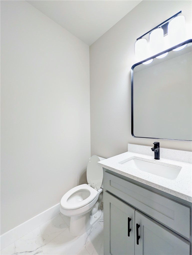 Hopeman Sub Bvv - Residential Lease