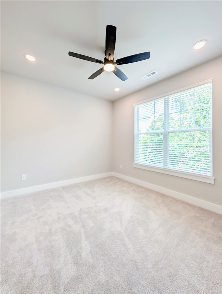 Hopeman Sub Bvv - Residential Lease