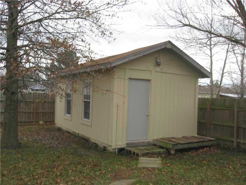 Twin Oak Ii - Residential