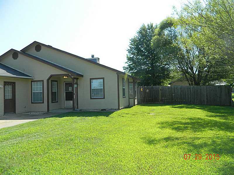 Twin Oak Ii - Residential