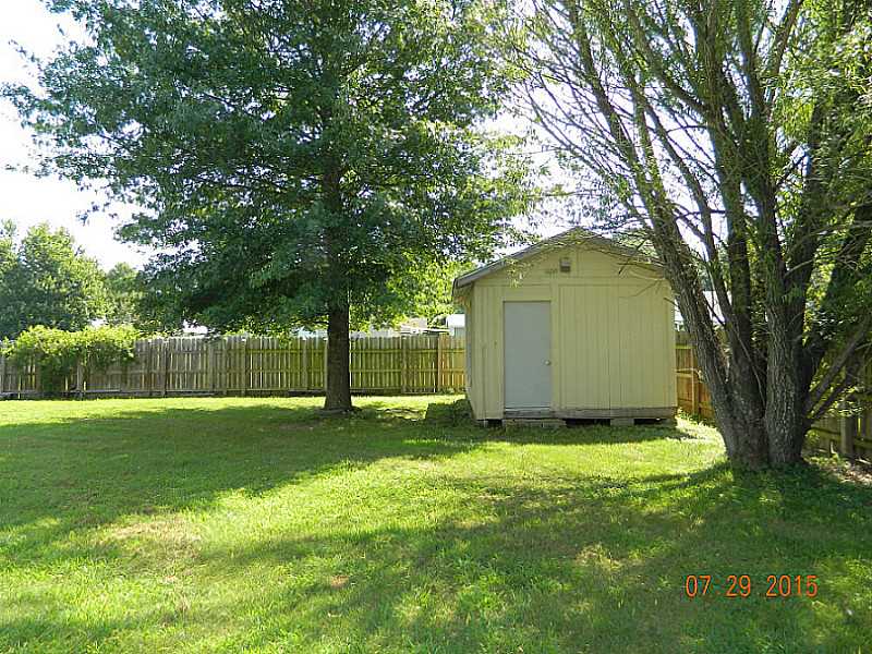 Twin Oak Ii - Residential