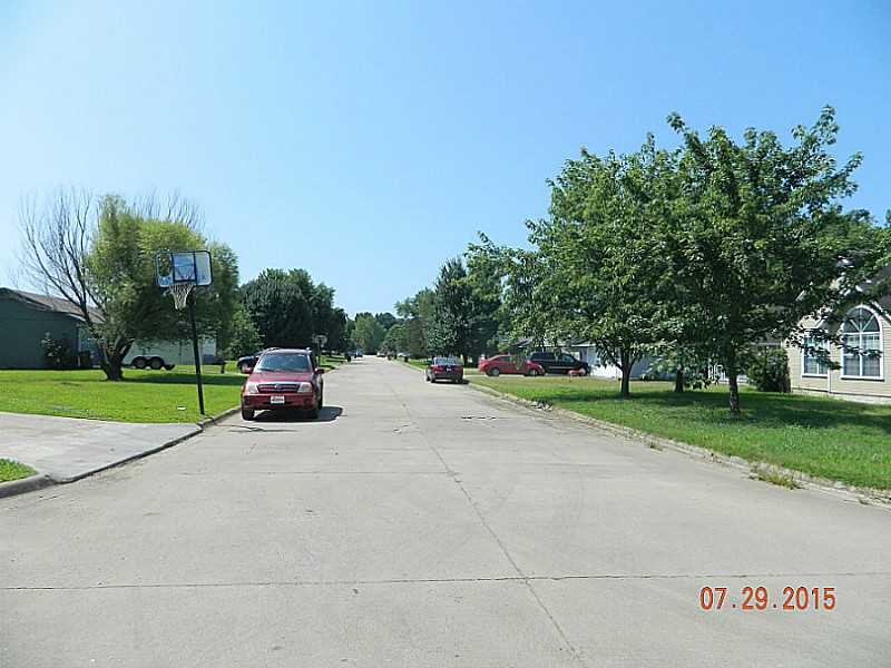 Twin Oak Ii - Residential