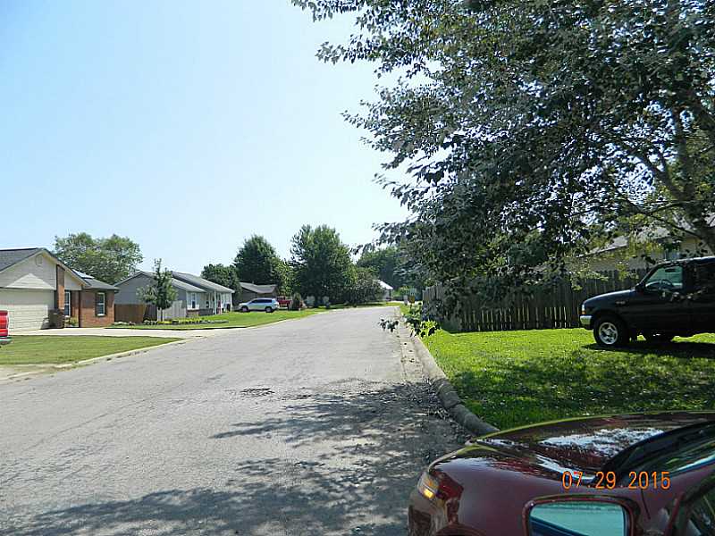 Twin Oak Ii - Residential