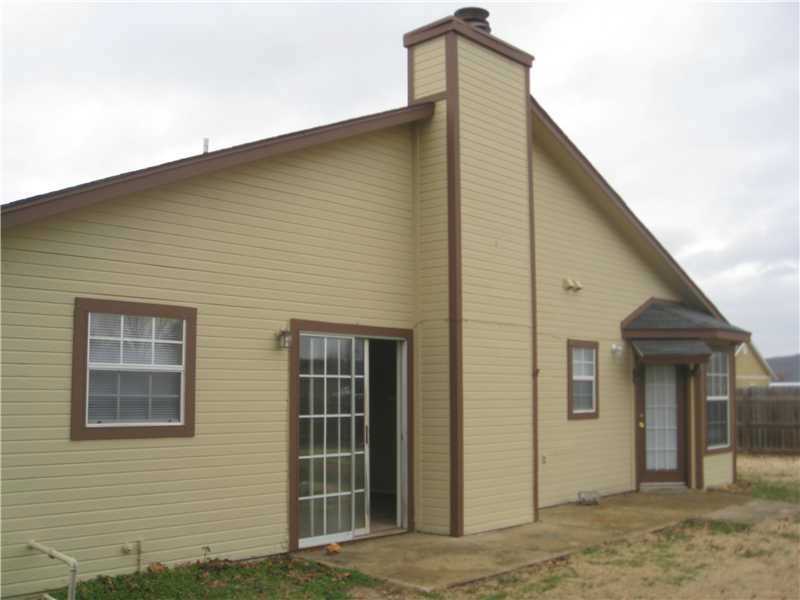 Twin Oak Ii - Residential