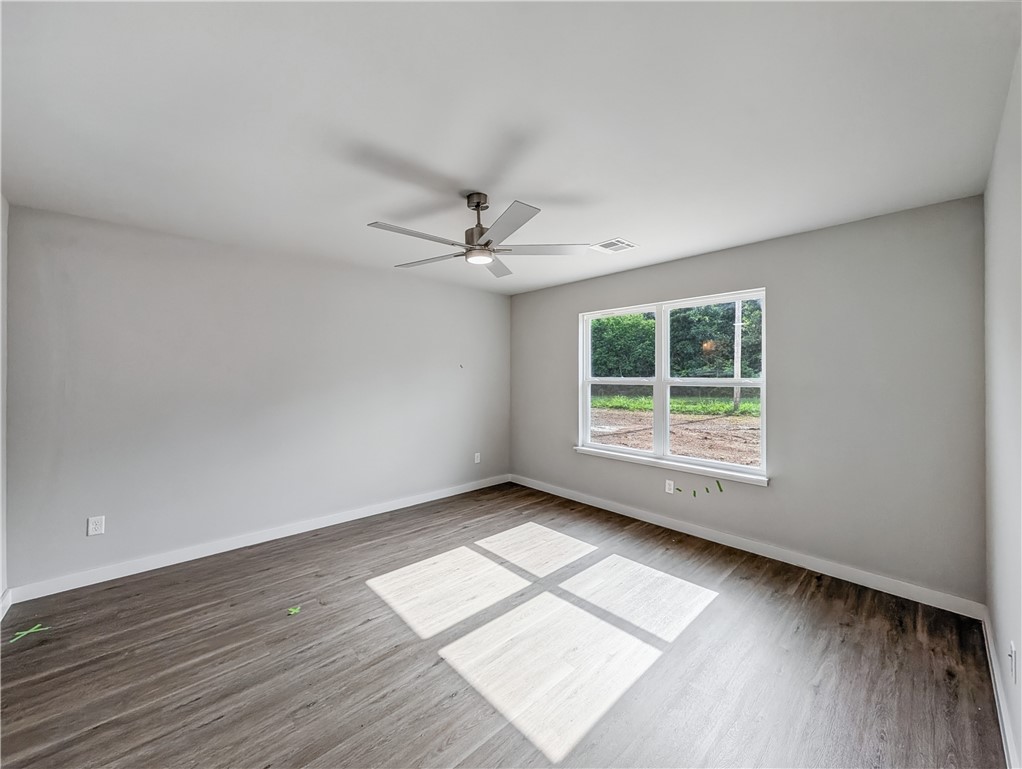 Woodward Park Ph Ii Highfill - Residential