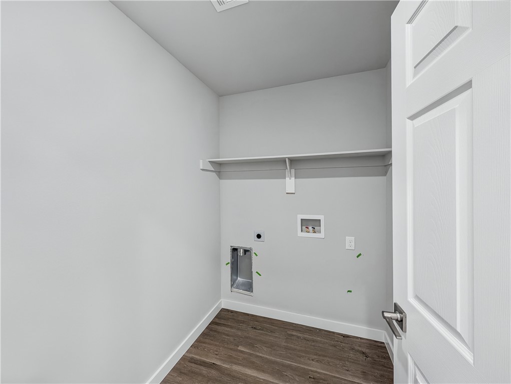 Woodward Park Ph Ii Highfill - Residential