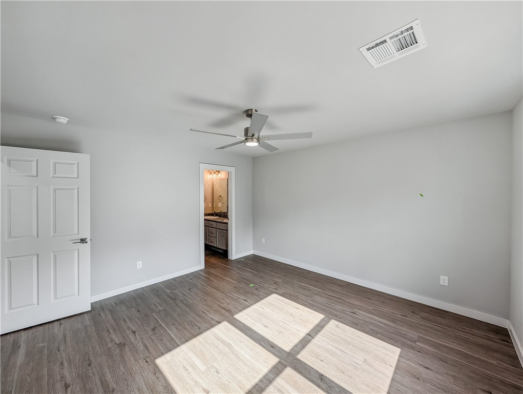 Woodward Park Ph Ii Highfill - Residential