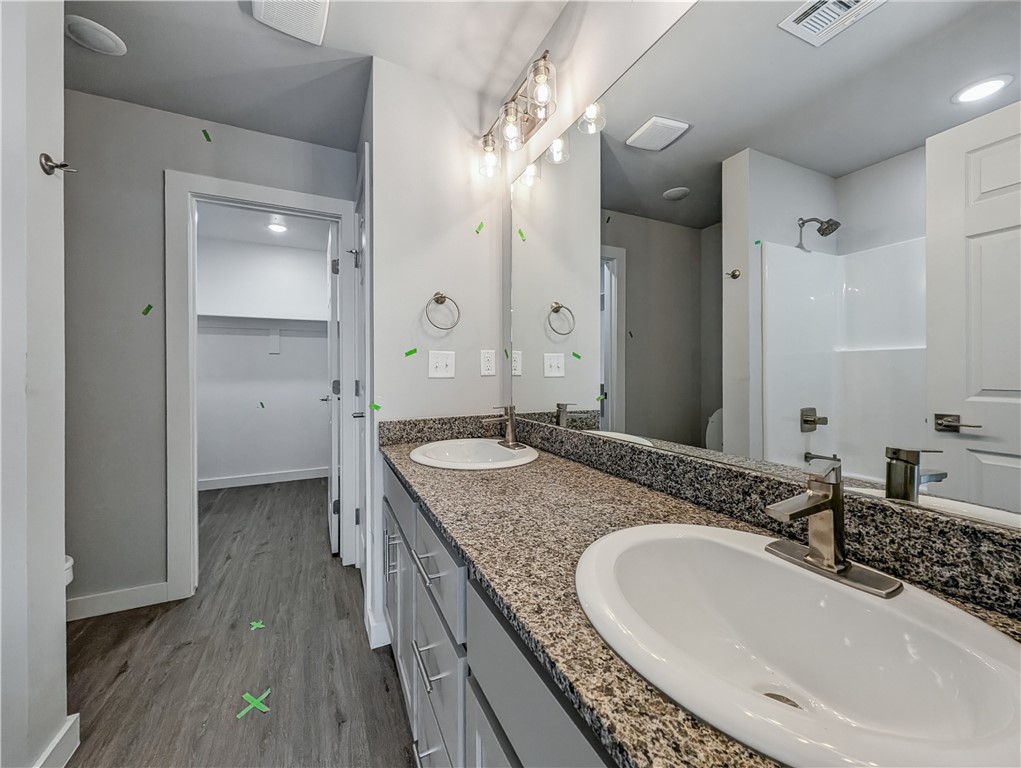 Woodward Park Ph Ii Highfill - Residential