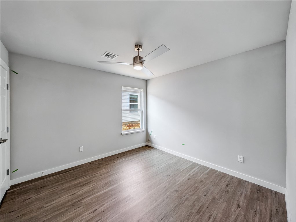 Woodward Park Ph Ii Highfill - Residential