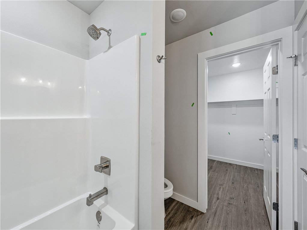 Woodward Park Ph Ii Highfill - Residential