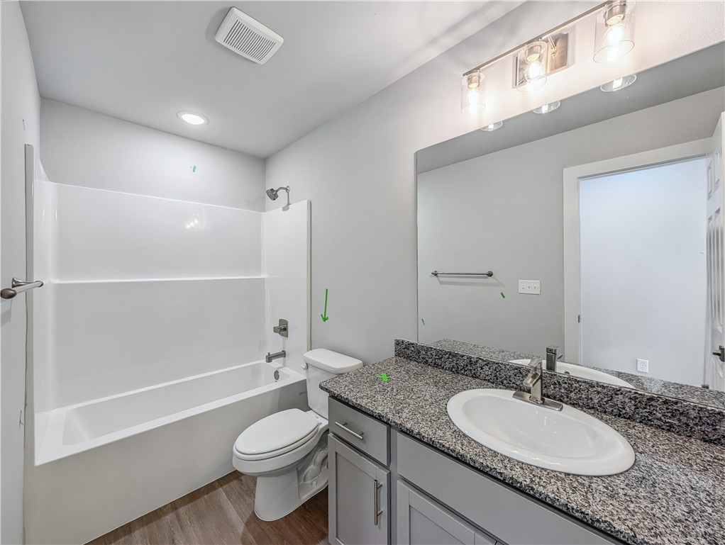 Woodward Park Ph Ii Highfill - Residential
