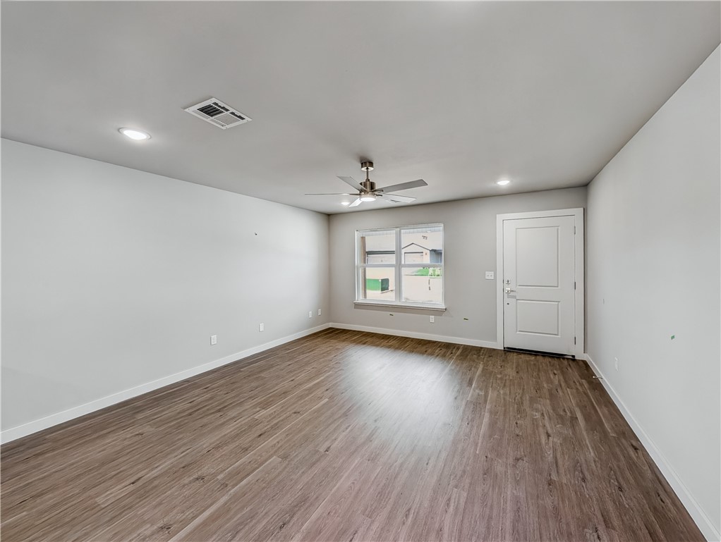 Woodward Park Ph Ii Highfill - Residential