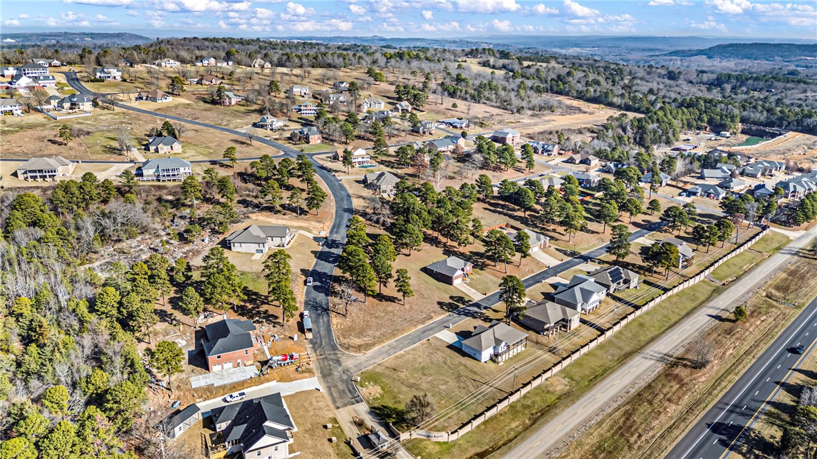 Pleasant View Estates Ph 1 - Land