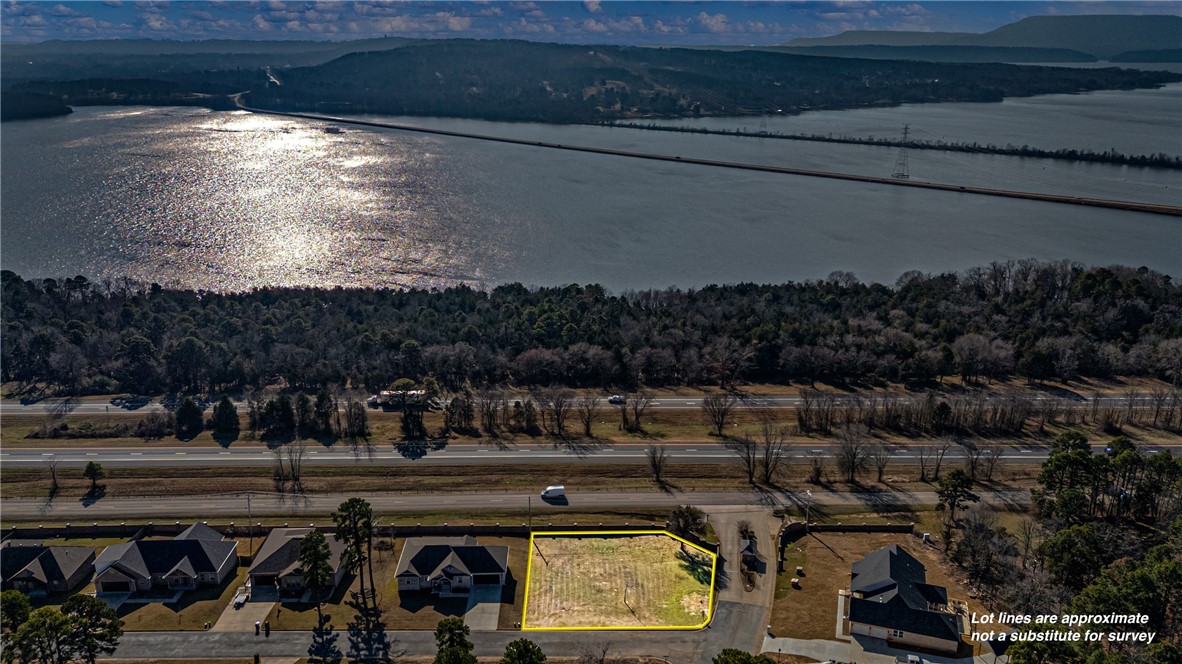 Pleasant View Estates Ph 1 - Land