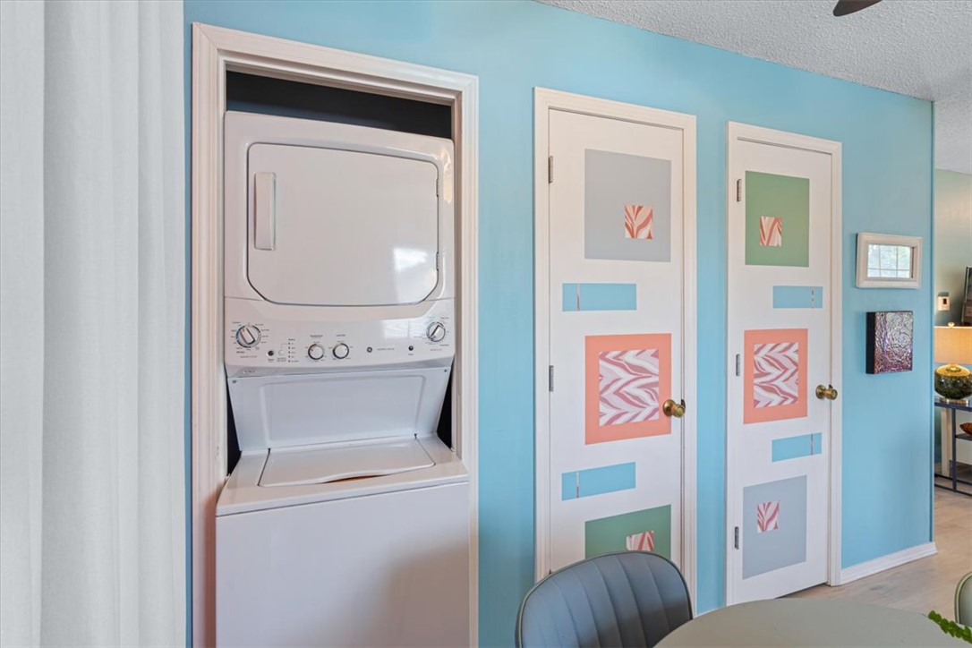 Unit 120 Holiday Island - Residential