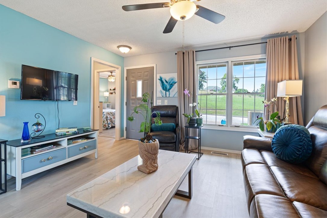 Unit 120 Holiday Island - Residential