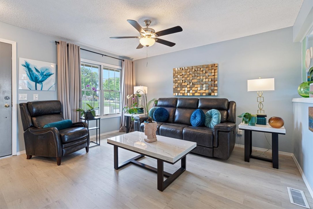 Unit 120 Holiday Island - Residential