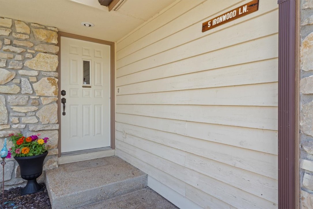Unit 120 Holiday Island - Residential