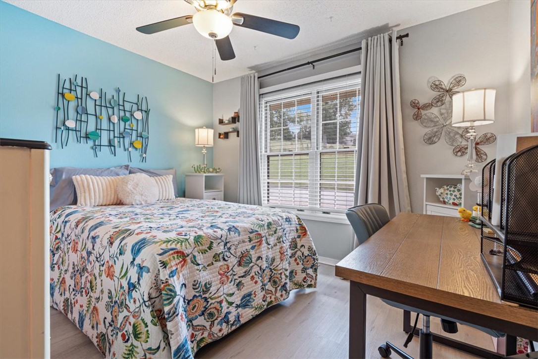 Unit 120 Holiday Island - Residential