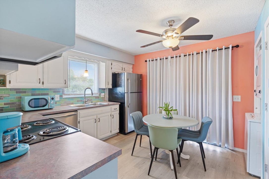 Unit 120 Holiday Island - Residential