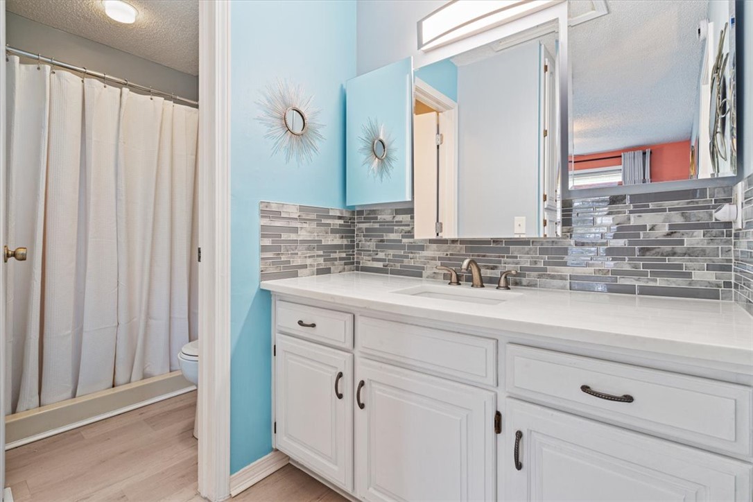 Unit 120 Holiday Island - Residential