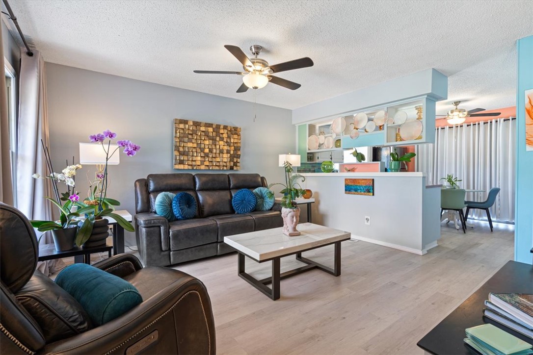 Unit 120 Holiday Island - Residential