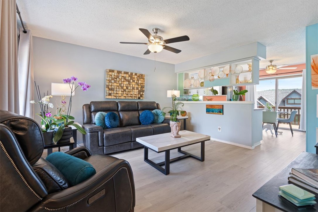 Unit 120 Holiday Island - Residential