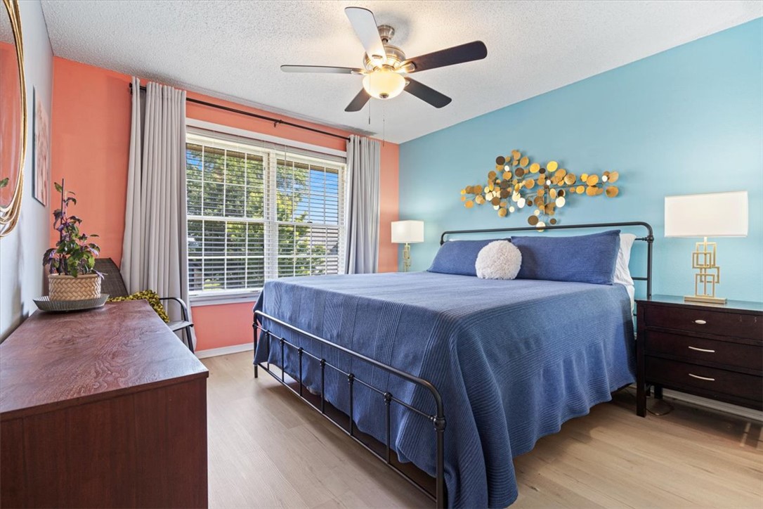 Unit 120 Holiday Island - Residential