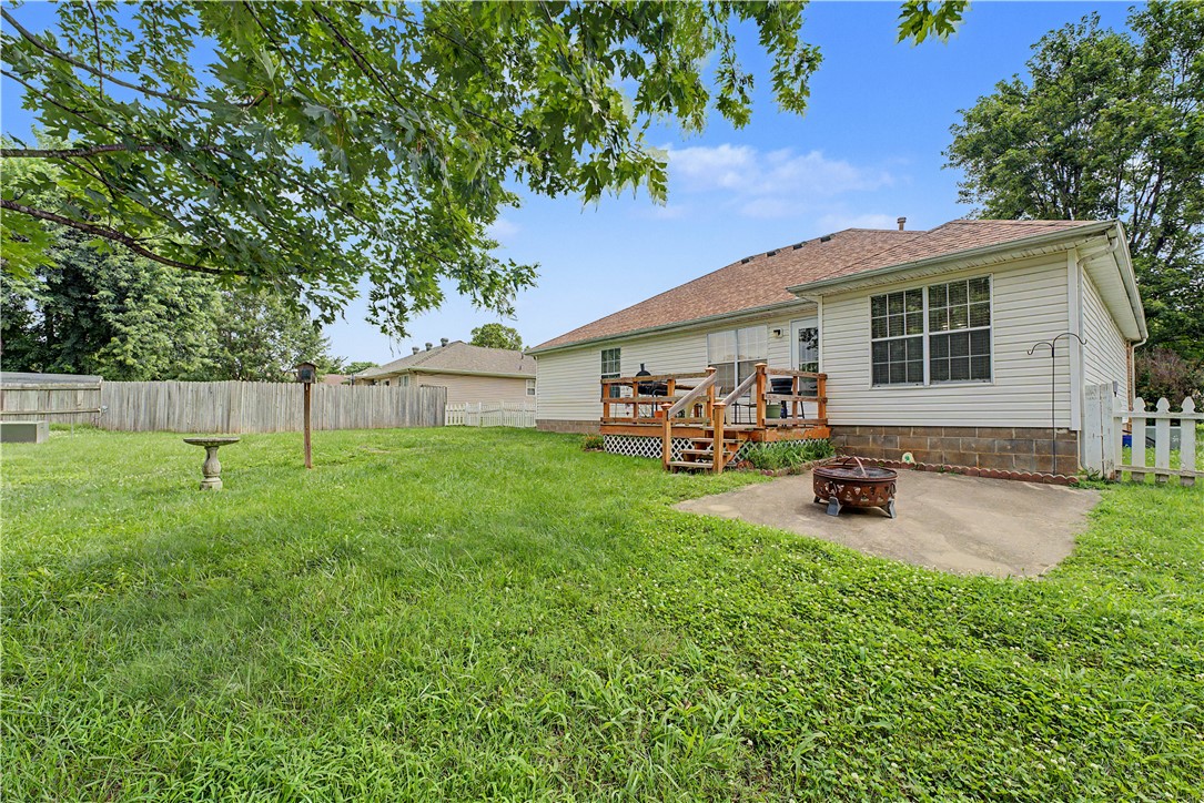 Southfork Sub Ph I Lowell - Residential