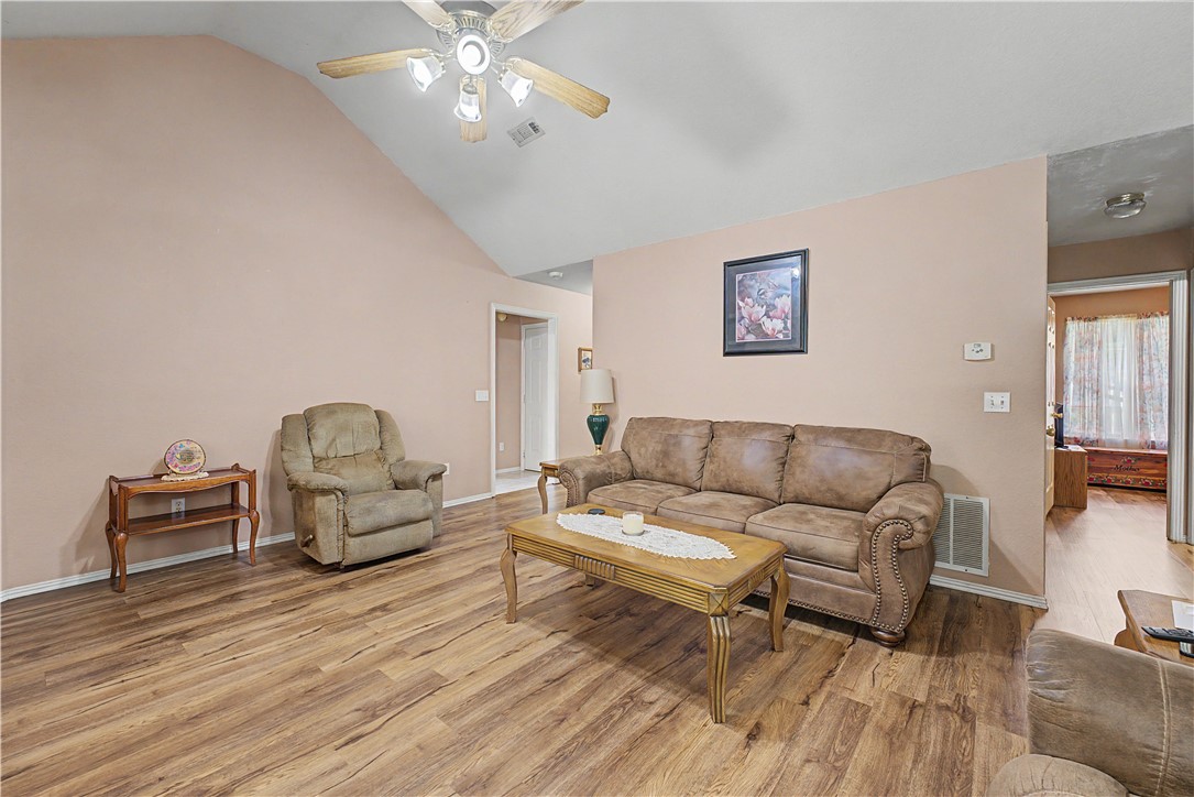 Southfork Sub Ph I Lowell - Residential