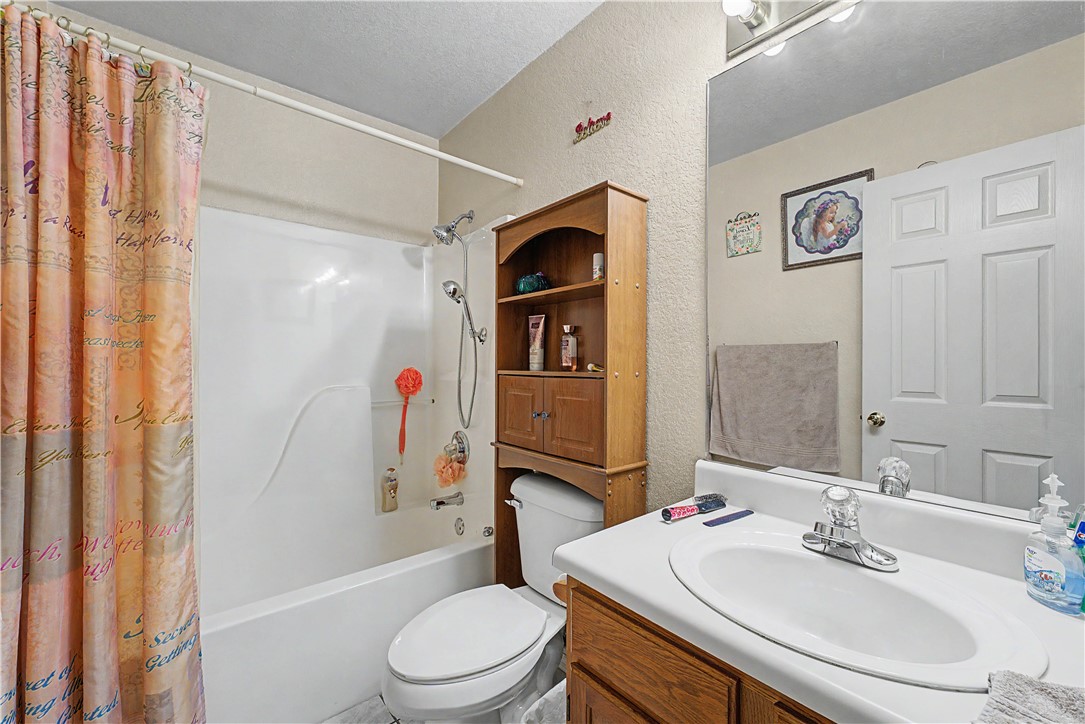 Southfork Sub Ph I Lowell - Residential