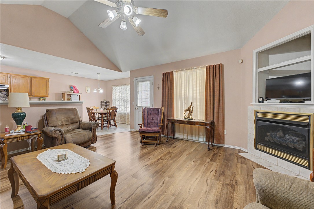 Southfork Sub Ph I Lowell - Residential