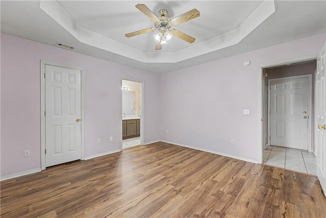 Southfork Sub Ph I Lowell - Residential