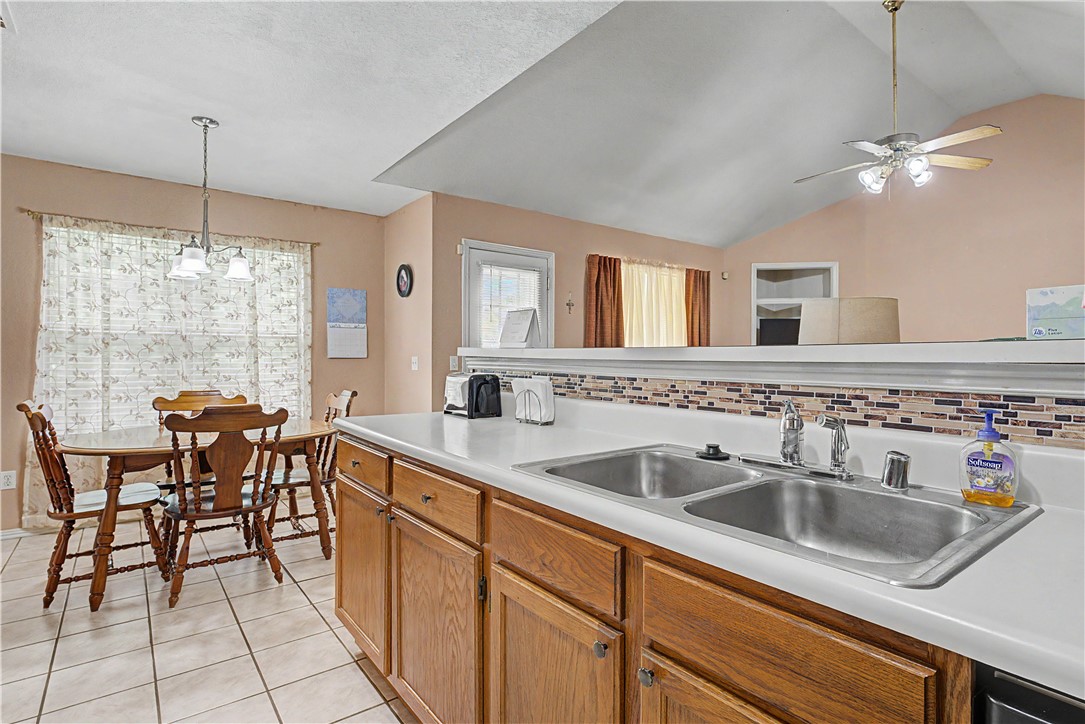 Southfork Sub Ph I Lowell - Residential