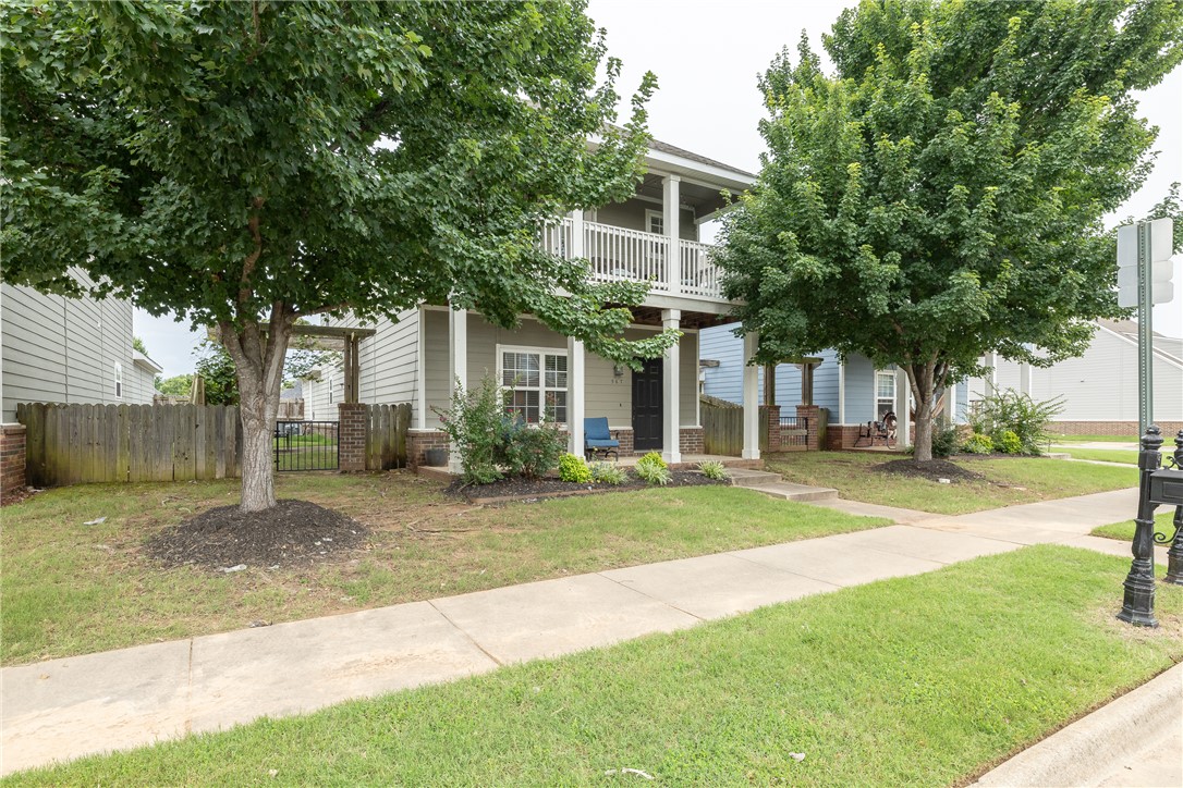 Rupple Row Sub - Residential