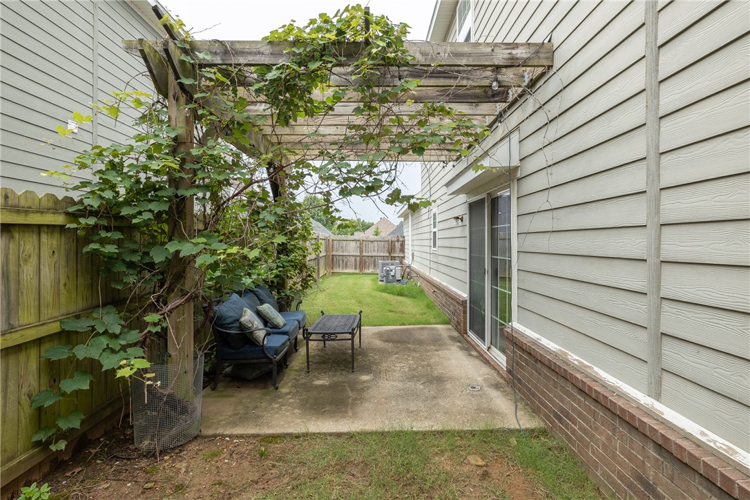 Rupple Row Sub - Residential