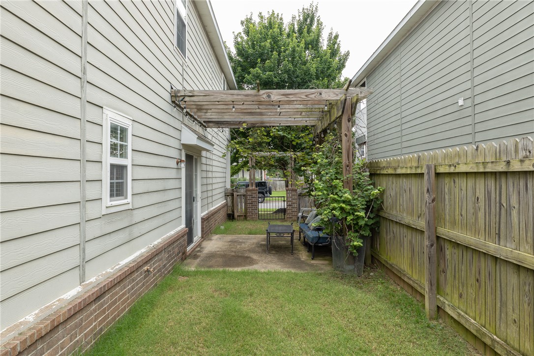 Rupple Row Sub - Residential