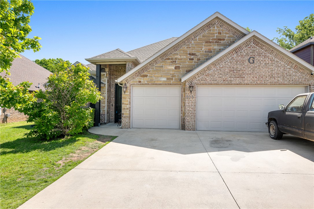 Kerelaw Castle Bentonville - Residential