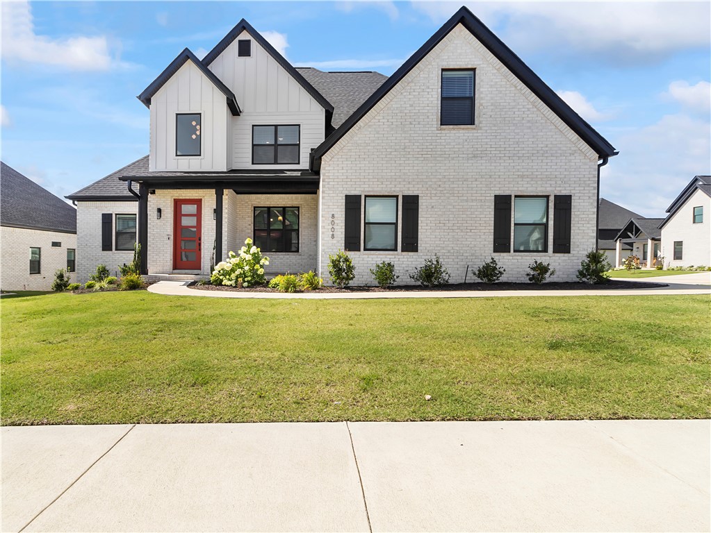 Shadow Valley Ph 10 Rogers - Residential