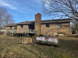 Olvey Acres - Residential