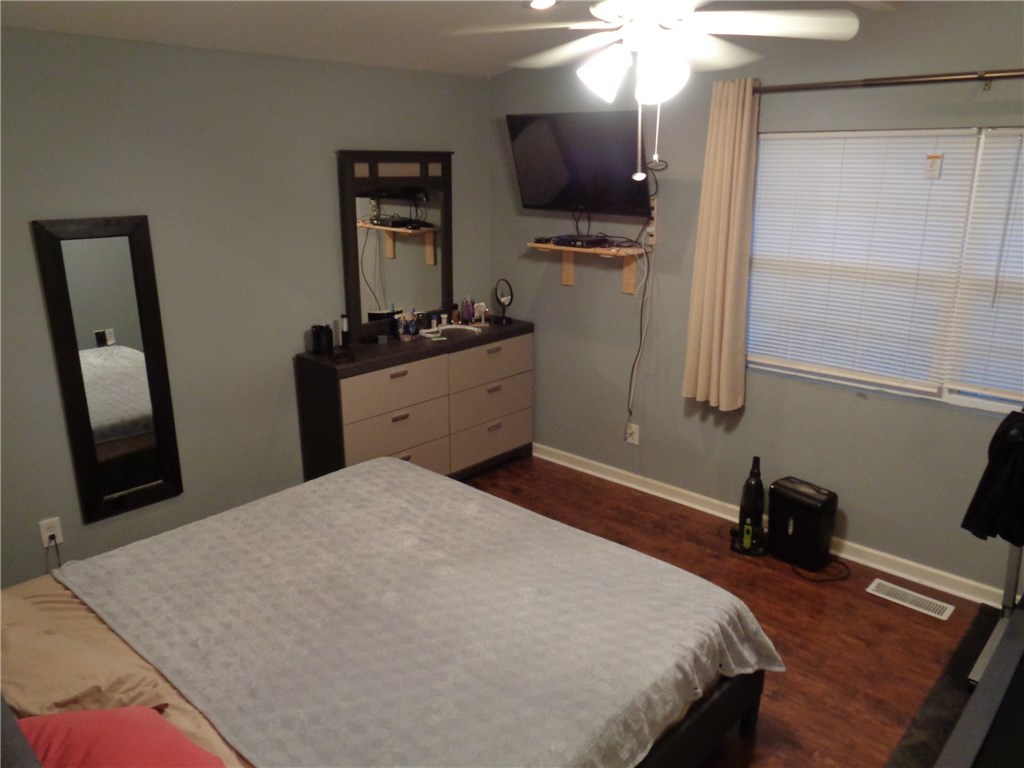 Avondale Sub 1 Bvv - Residential