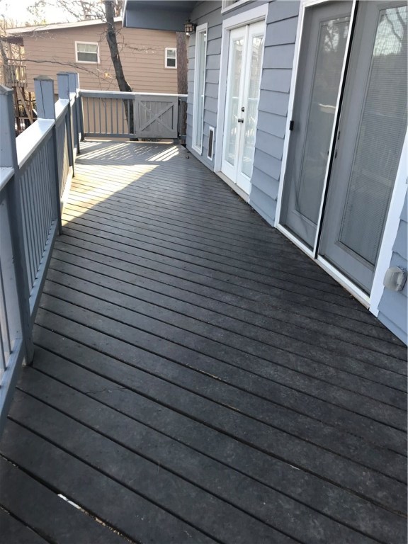 Avondale Sub 1 Bvv - Residential